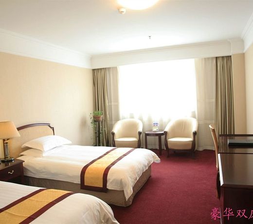 DALIAN LEEWAN HOTEL