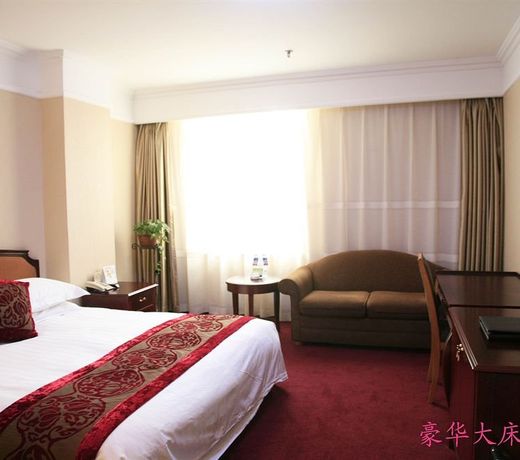DALIAN LEEWAN HOTEL