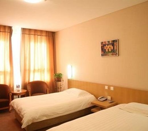 DALIAN LEEWAN HOTEL