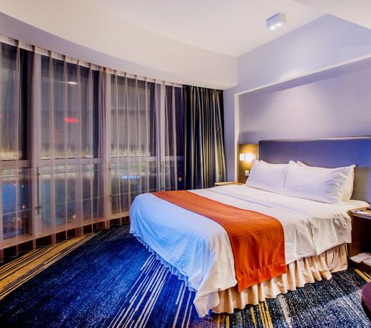 Holiday Inn Express City Centre Dalian, an IHG Hotel
