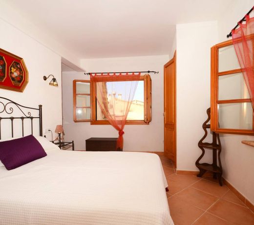 House Sant Jaume