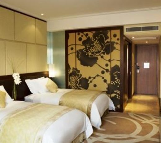 New World Dalian Hotel