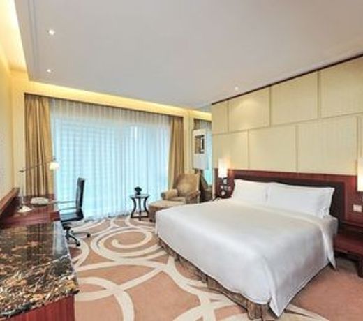 New World Dalian Hotel