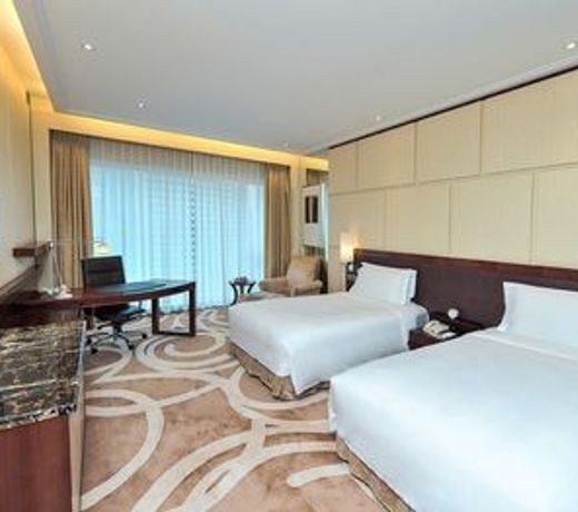New World Dalian Hotel