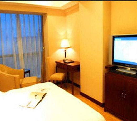 Delight Hotel Dalian