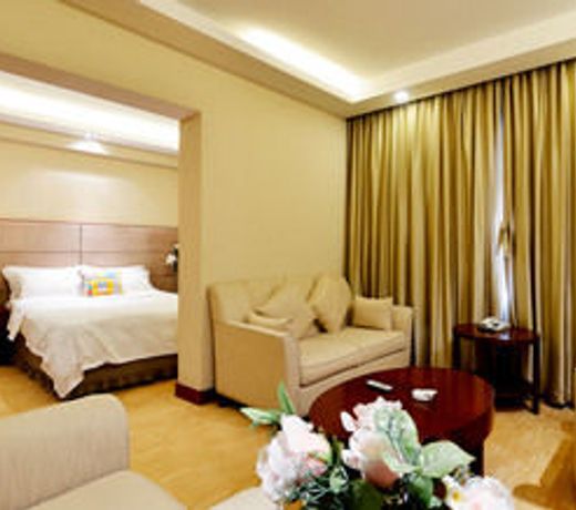 Delight Hotel Dalian