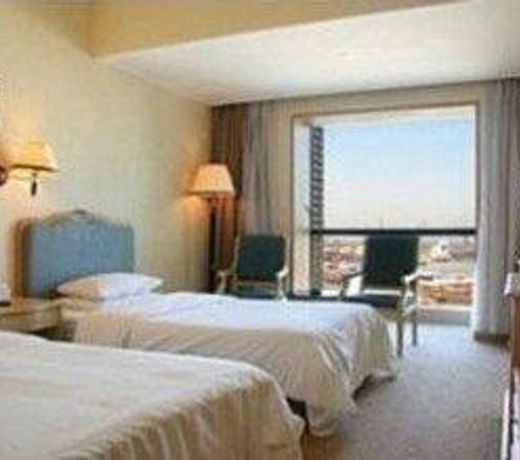 Delight Hotel Dalian