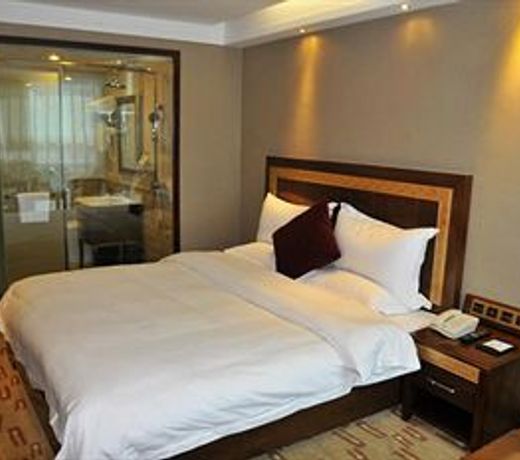 Sun Moon Lake Hotel Dalian