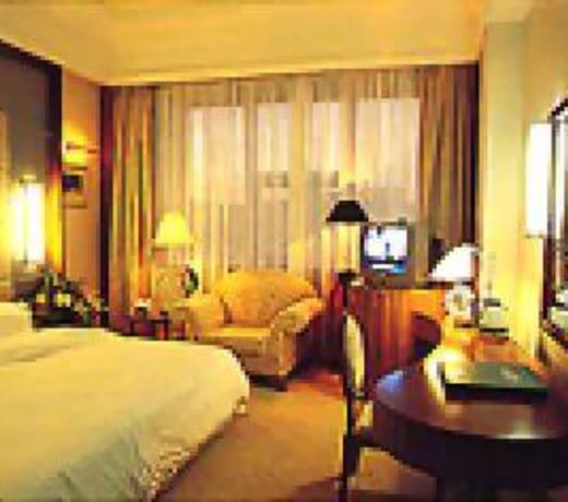 Dalian Xinghai Golf Business Hotel