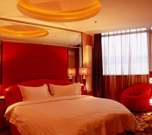 Dalian Xinghai Golf Business Hotel