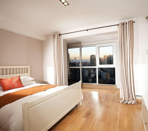 Harbour Plaza Hotel