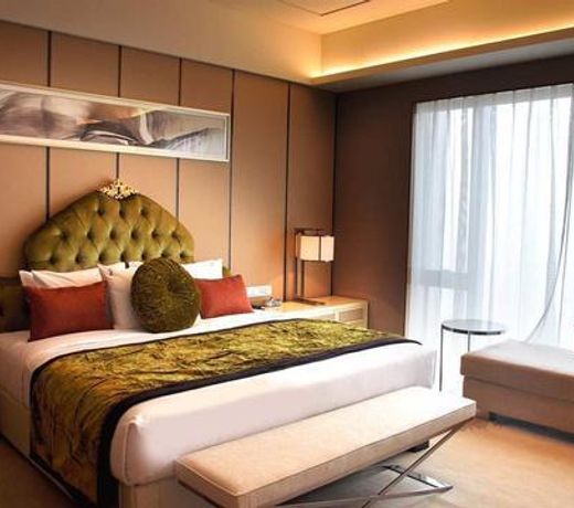 Hilton Dalian