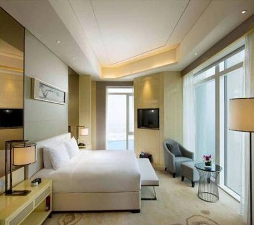 Hilton Dalian