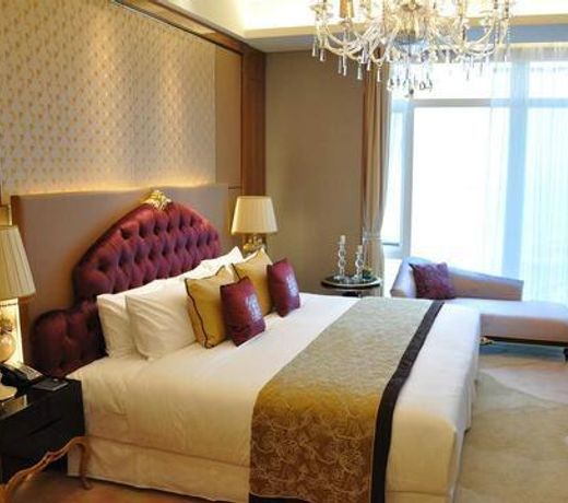 Hilton Dalian