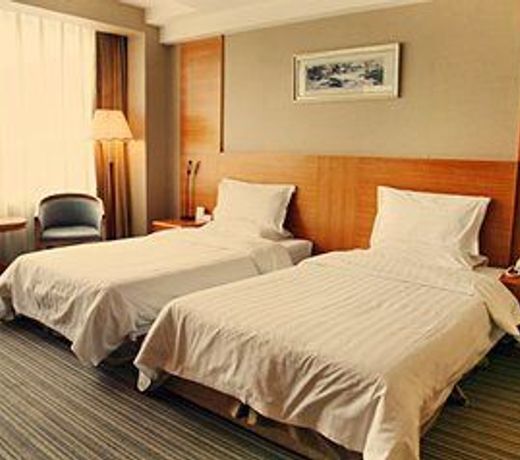 Dalian Bolt Hotel