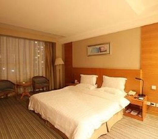 Dalian Bolt Hotel