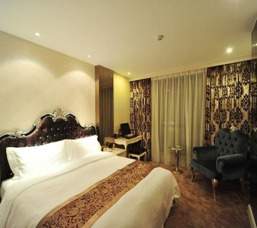 Kailijia International Hotel - Dalian