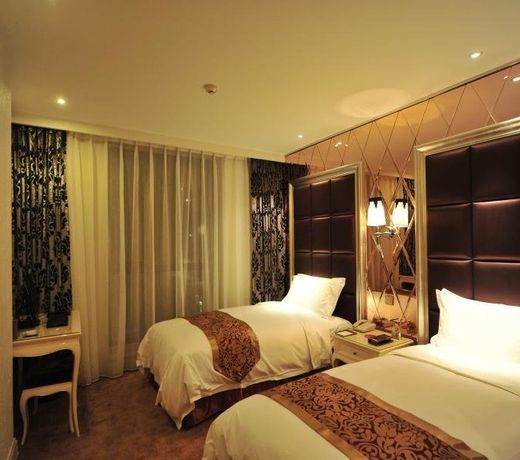 Kailijia International Hotel - Dalian