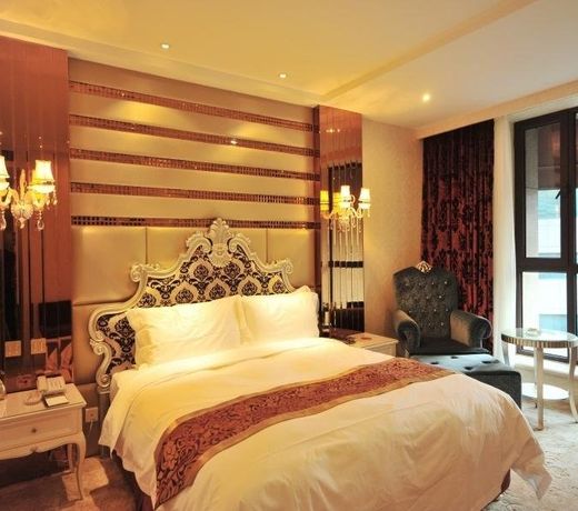 Kailijia International Hotel - Dalian