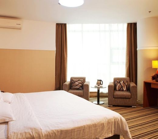 Tian Tong Hotel