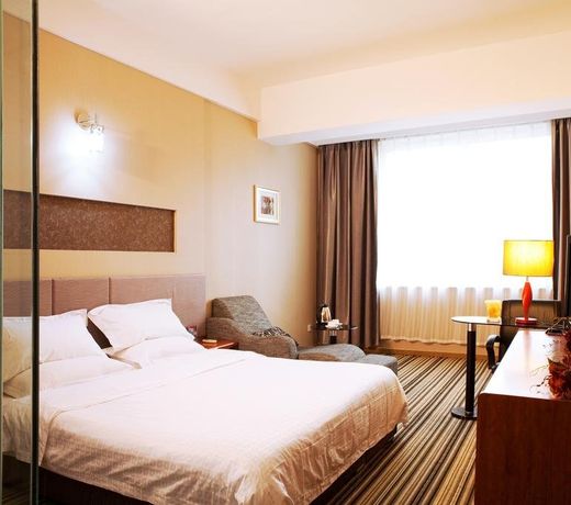 Tian Tong Hotel