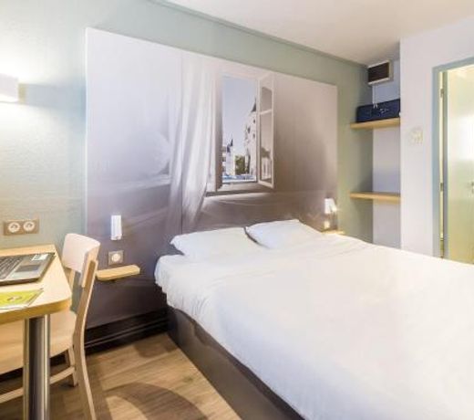 B&B HOTEL Tours Nord 1 Val de Loire