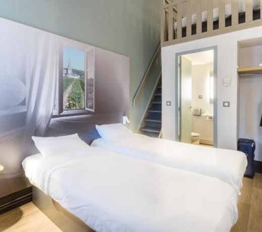 B&B HOTEL Tours Nord 1 Val de Loire
