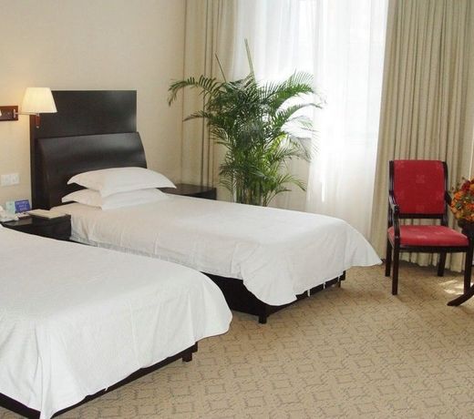 Dalian Friendship Hotel
