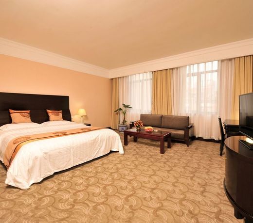 Dalian Friendship Hotel