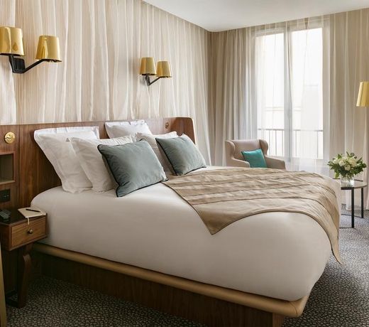 Maison Albar Hotels Le Pont-Neuf