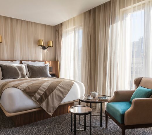 Maison Albar Hotels Le Pont-Neuf