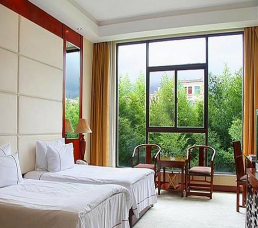 Dali Regent Hotel