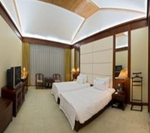Dali Regent Hotel