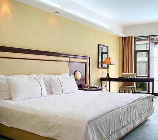 Dali Regent Hotel