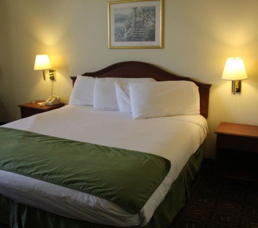 PLAZA HOTEL
