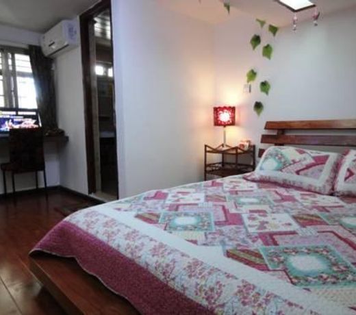 DALI FOUR SEASON FLOWER INN