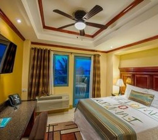 Aruwai Resort White H2O