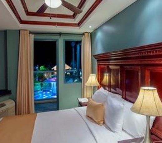 Aruwai Resort White H2O
