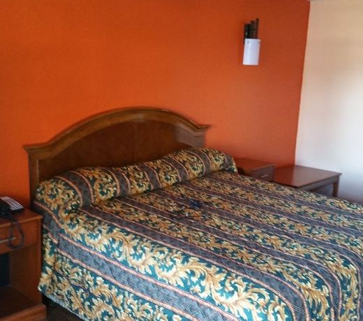 Budget Inn South BLVD Montgomery
