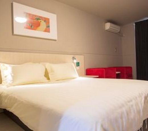 Jinjiang Inn Yiwu