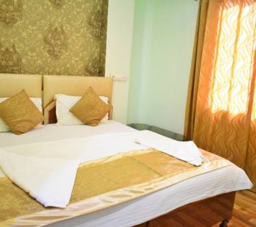 HOTEL PICASSO