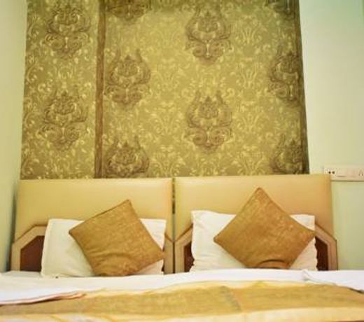 HOTEL PICASSO