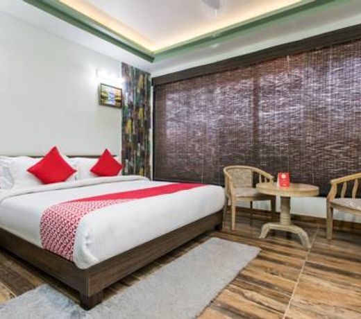 Capital O 15445 Hotel Sheekhar Inn