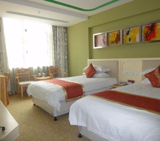FEIXIANG FASHION HOTEL
