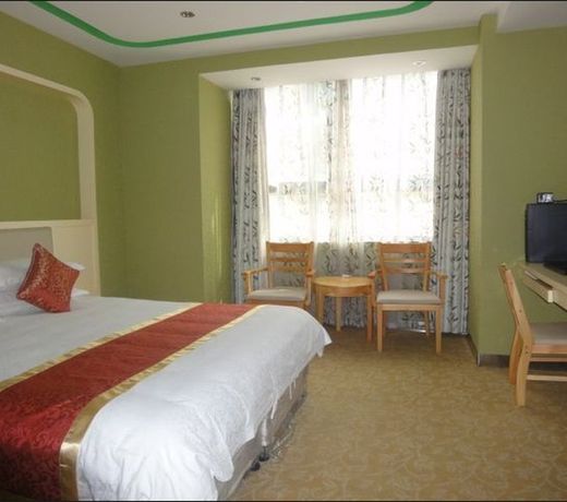 FEIXIANG FASHION HOTEL