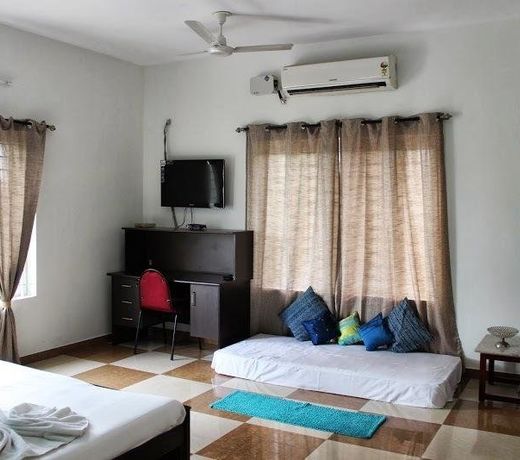 Comfort Nest