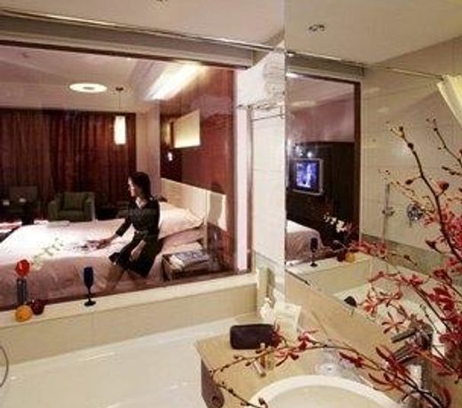 BEST WESTERN PREMIER Ocean Hotel
