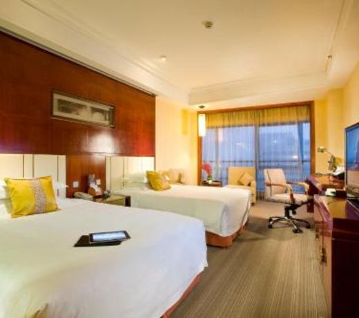 BEST WESTERN PREMIER Ocean Hotel