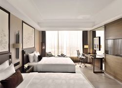 JW Marriott Hotel Kolkata, регион , город Калькутта - Фотография отеля №1