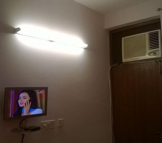 Hotel Sanjeevni by OYO Rooms